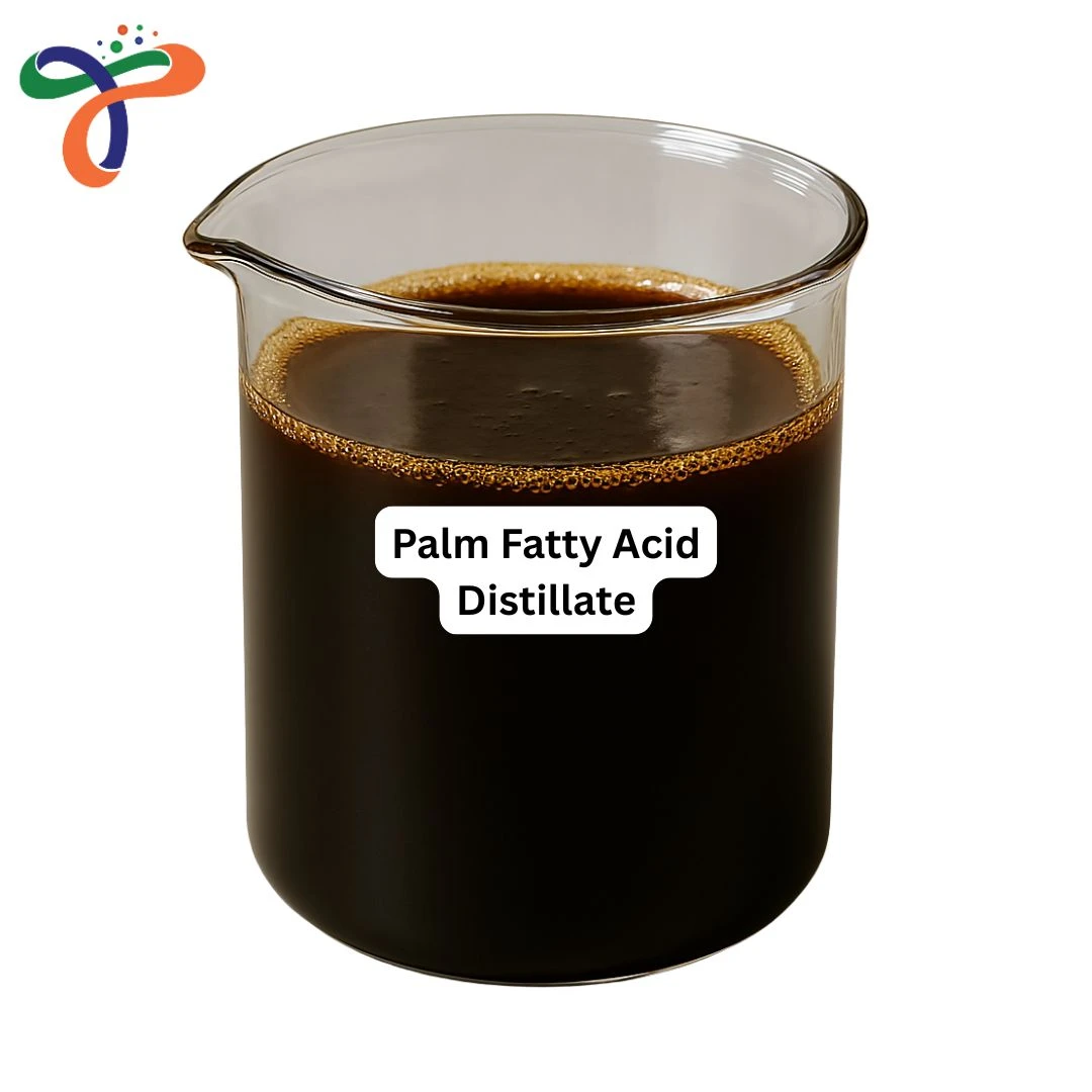 Palm Fatty Acid Distillate