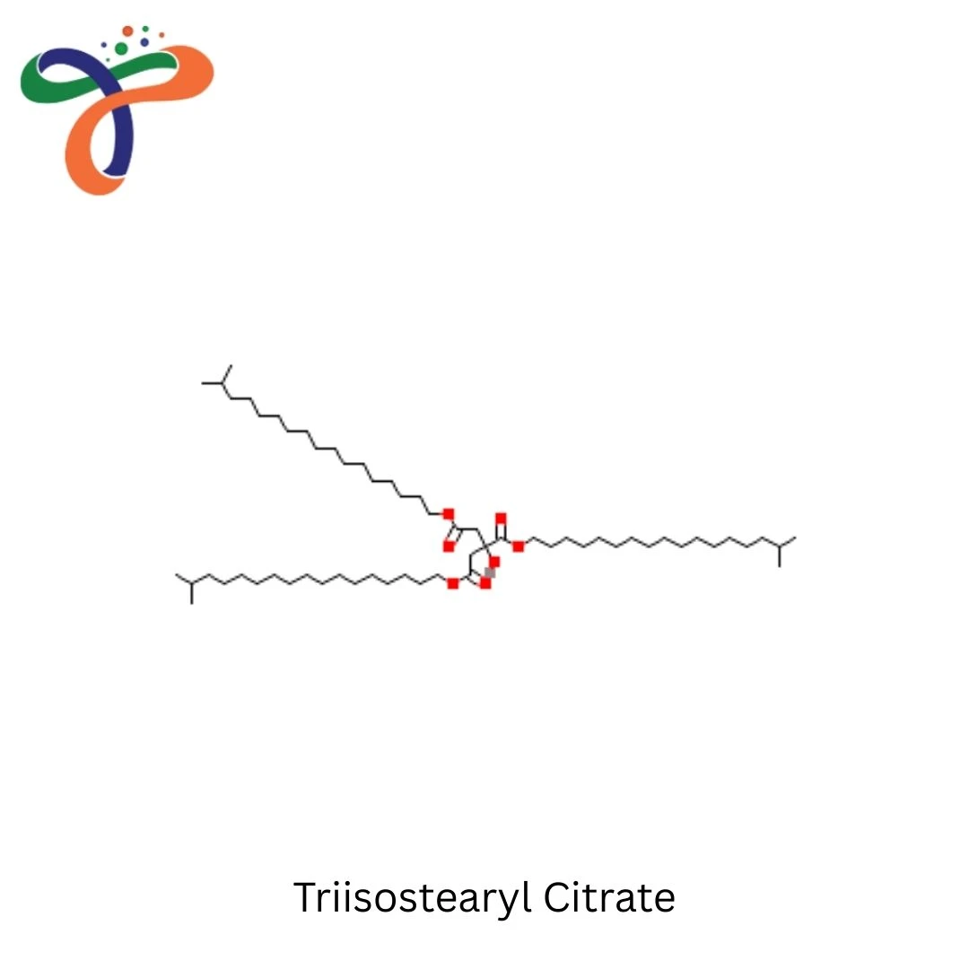 Triisostearyl Citrate