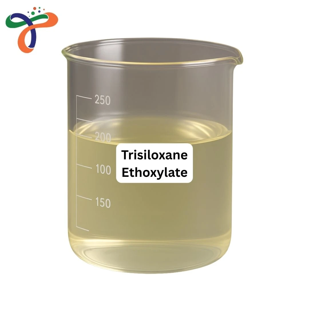 Trisiloxane Ethoxylate