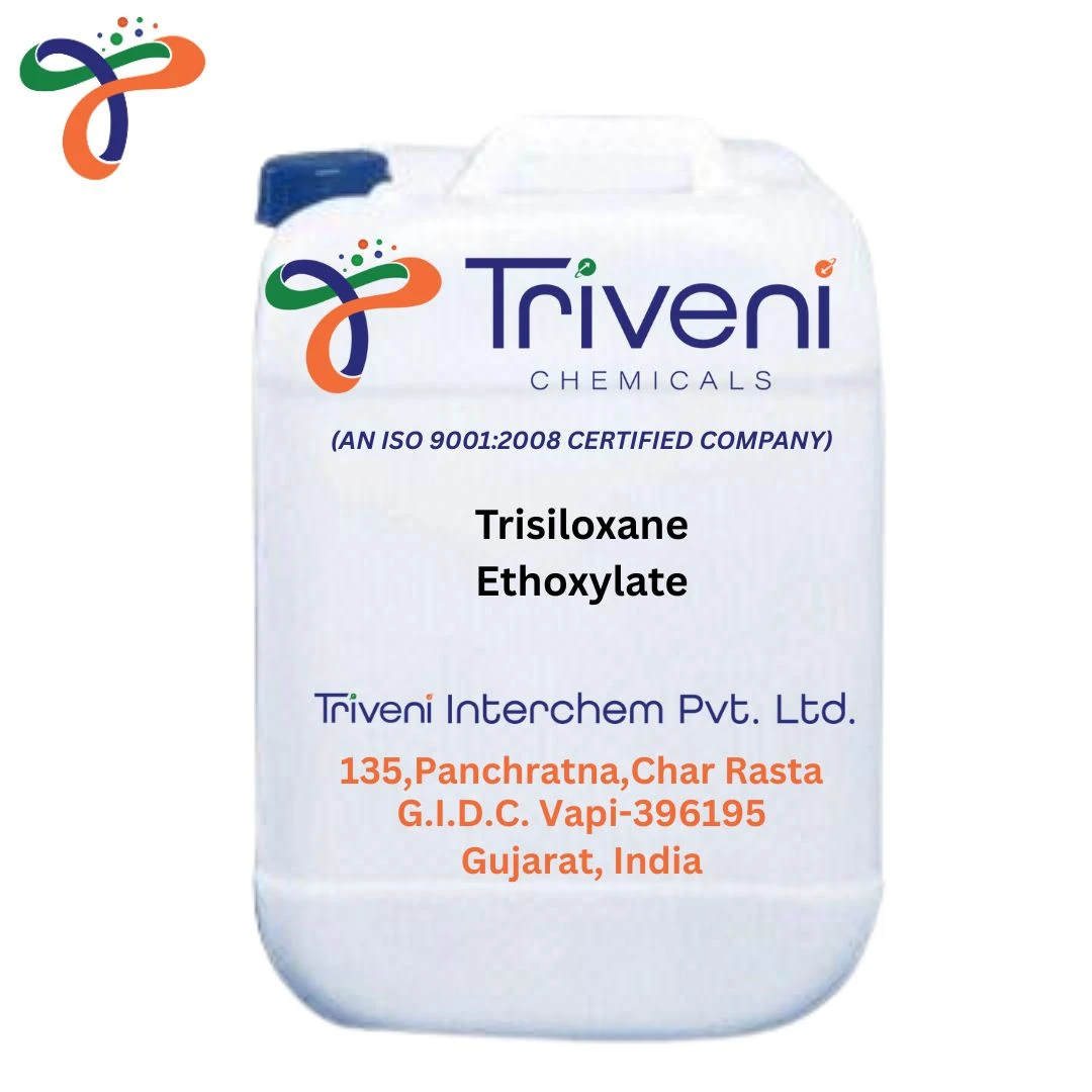 Trisiloxane Ethoxylate