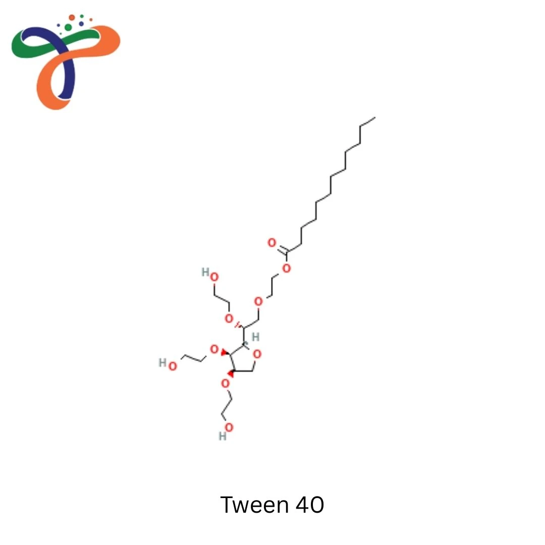 Tween 40
