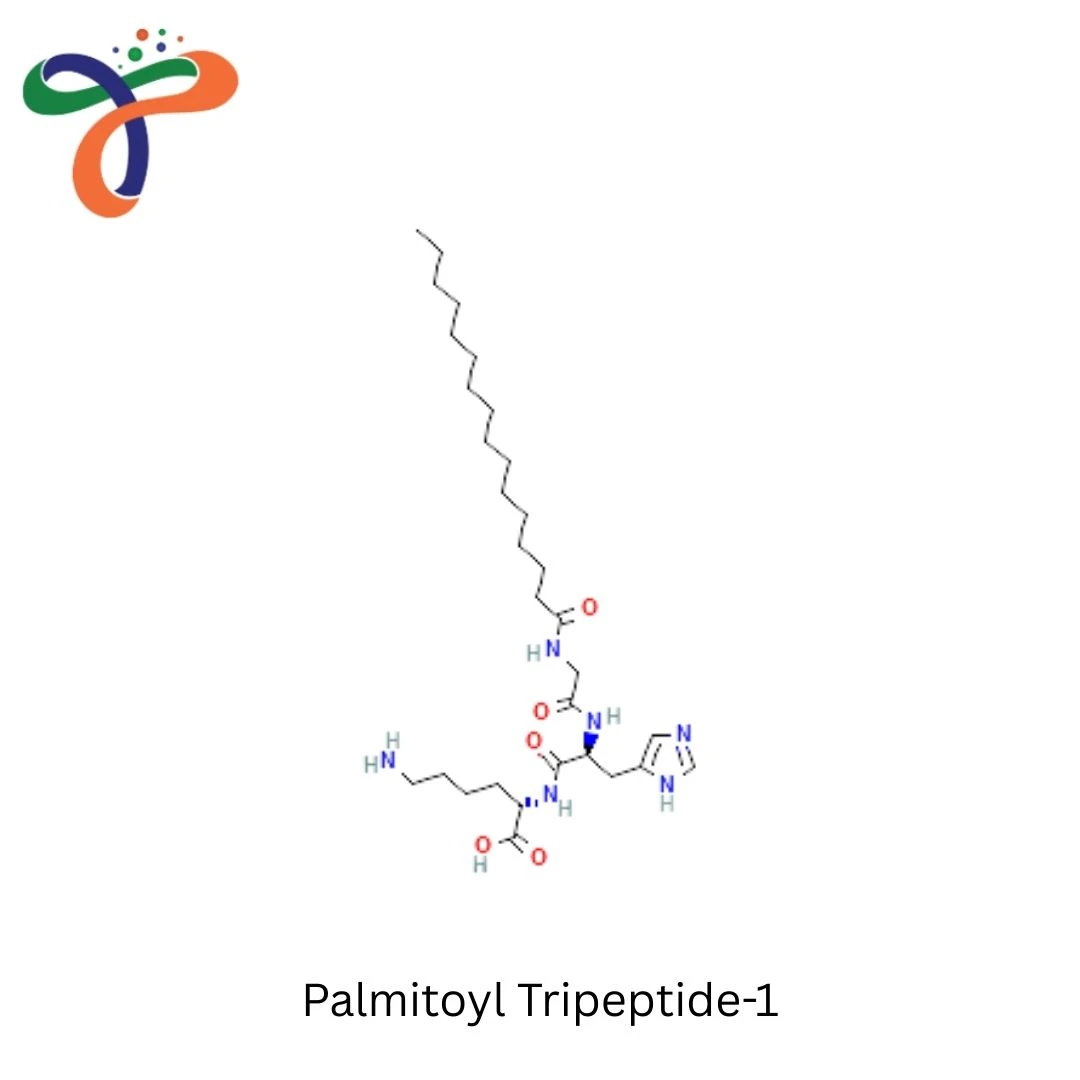 Palmitoyl Tripeptide-1