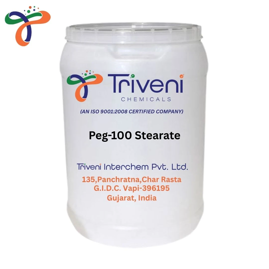 Peg-100 Stearate