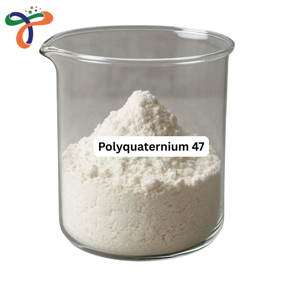 Polyquaternium-47