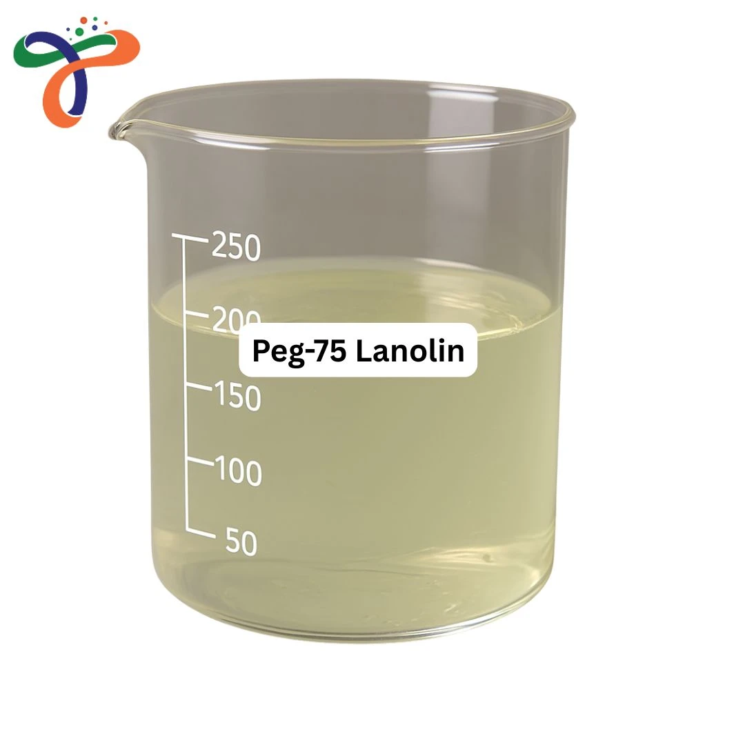 Peg-75 Lanolin