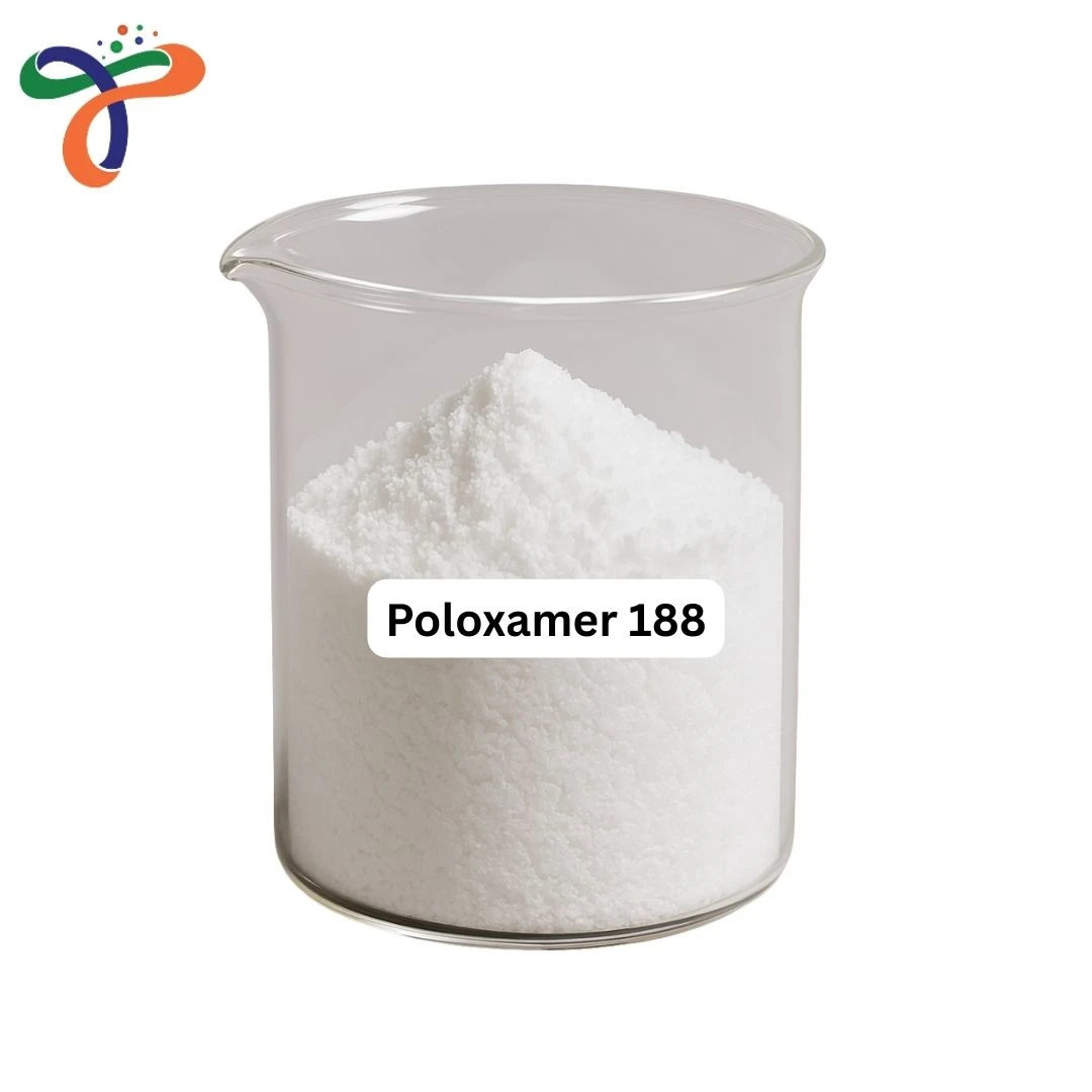 Poloxamer 188