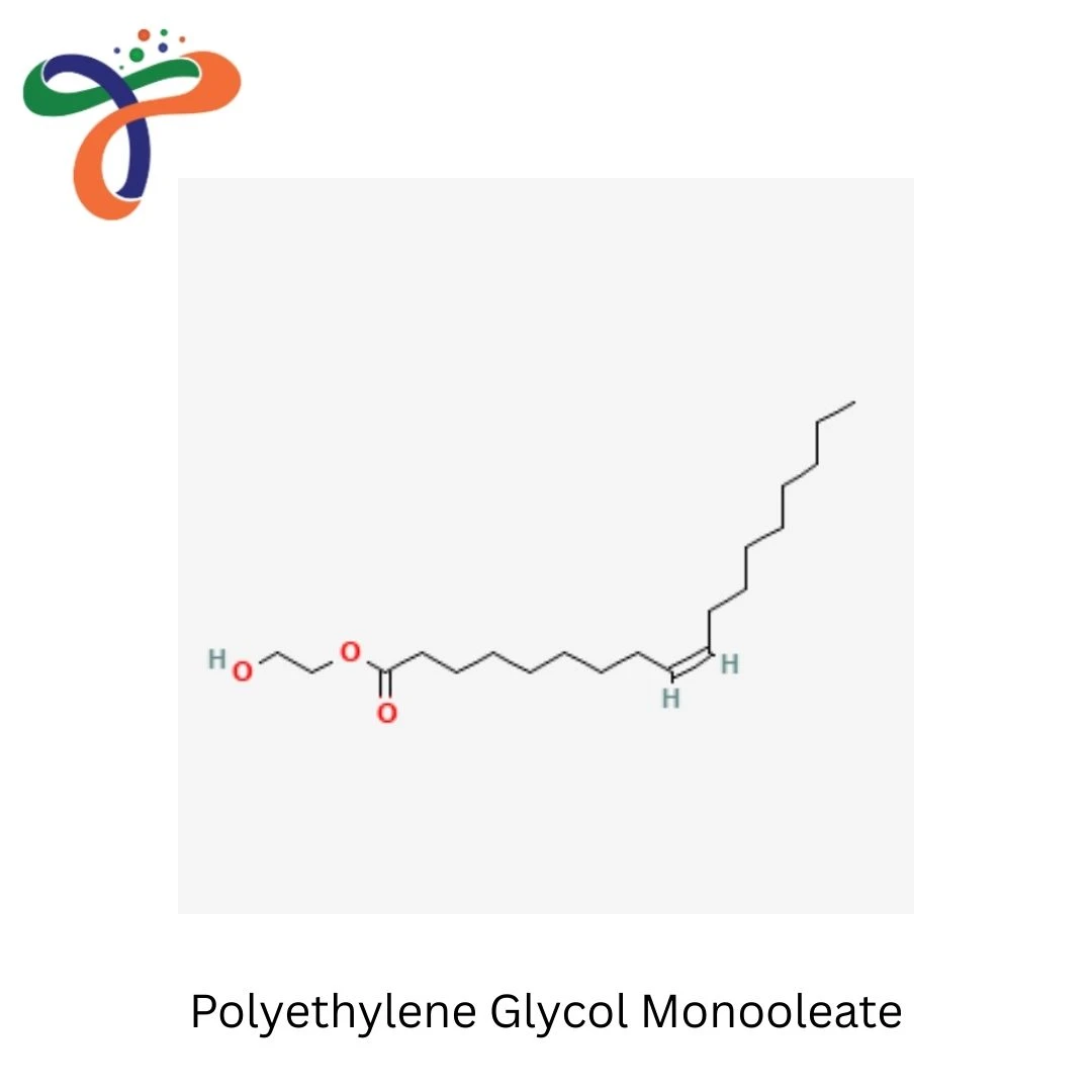 Polyethylene Glycol Monooleate
