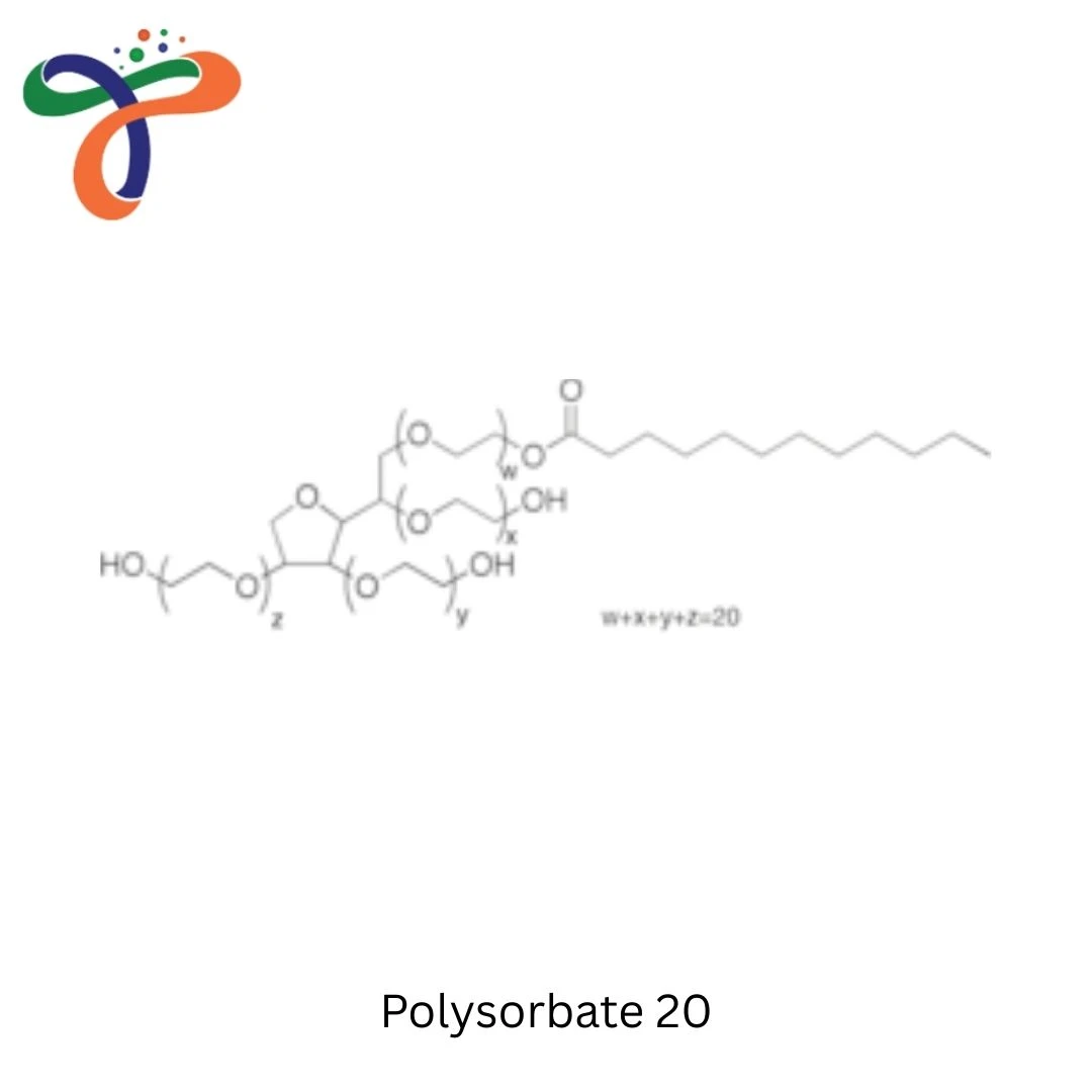 Polysorbate 20