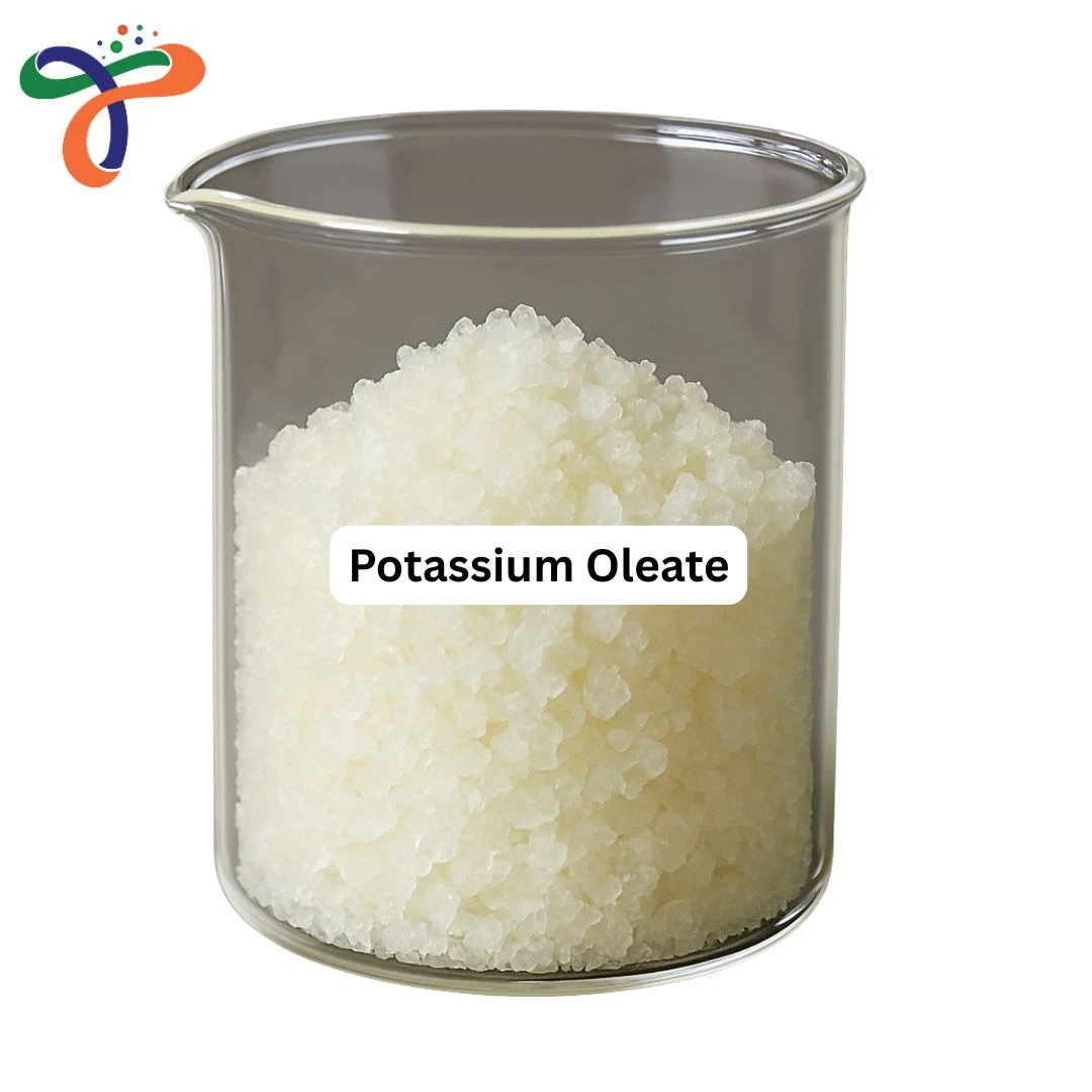 Potassium Oleate