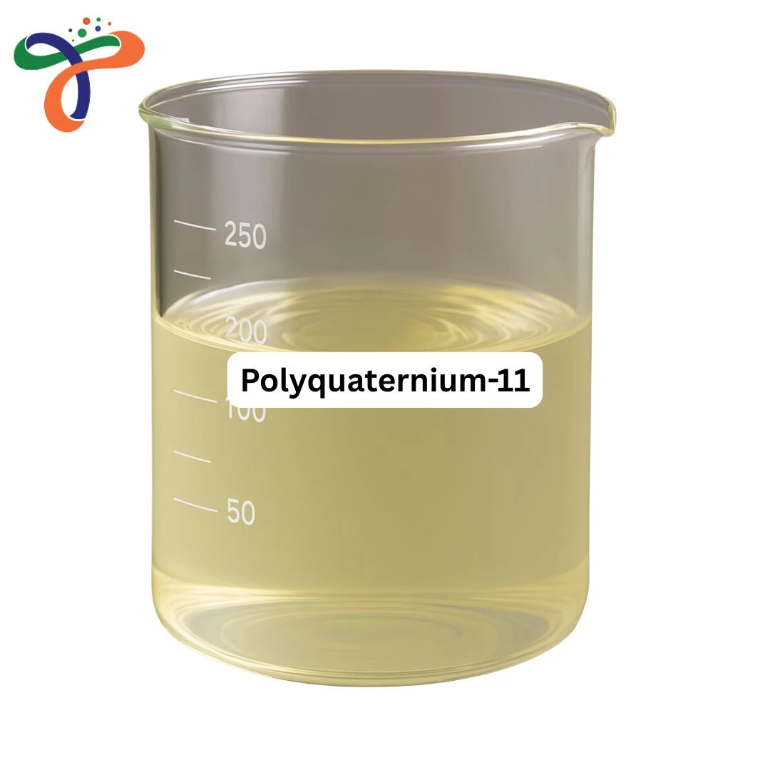 Polyquaternium-11