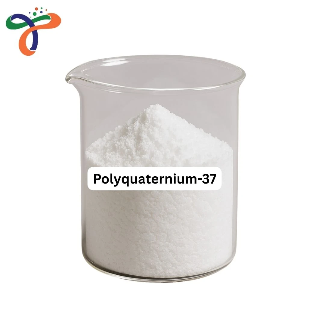 Polyquaternium-37