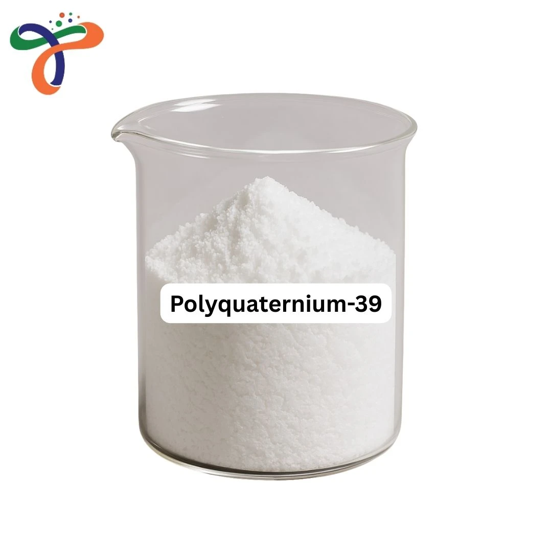Polyquaternium-39