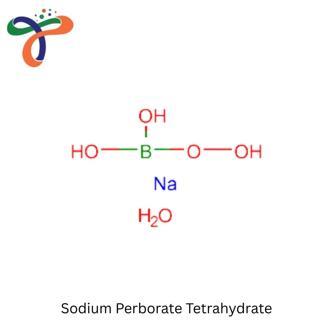 Sodium Perborate Tetrahydrate