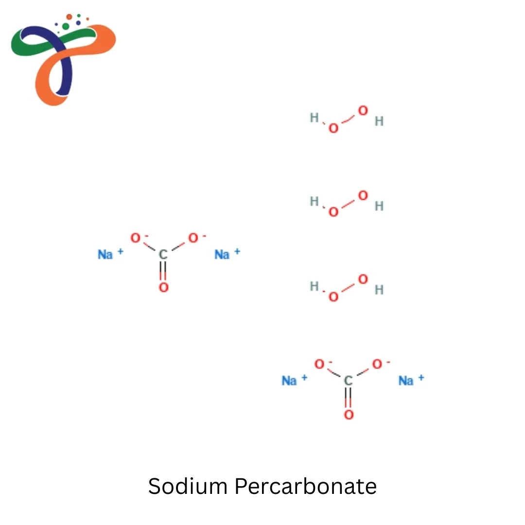 Sodium Percarbonate