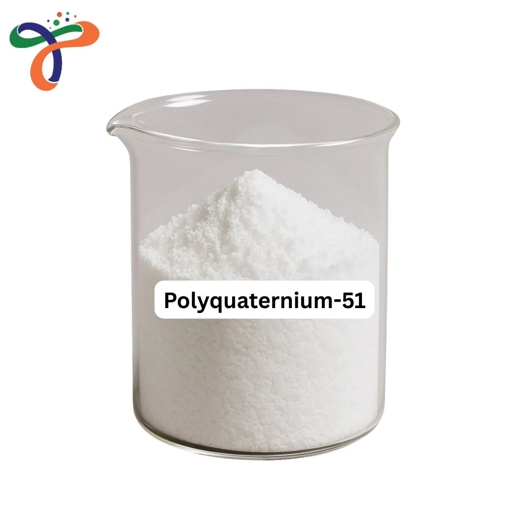 Polyquaternium-51