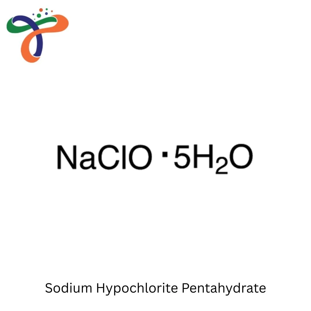 Sodium Hypochlorite Pentahydrate