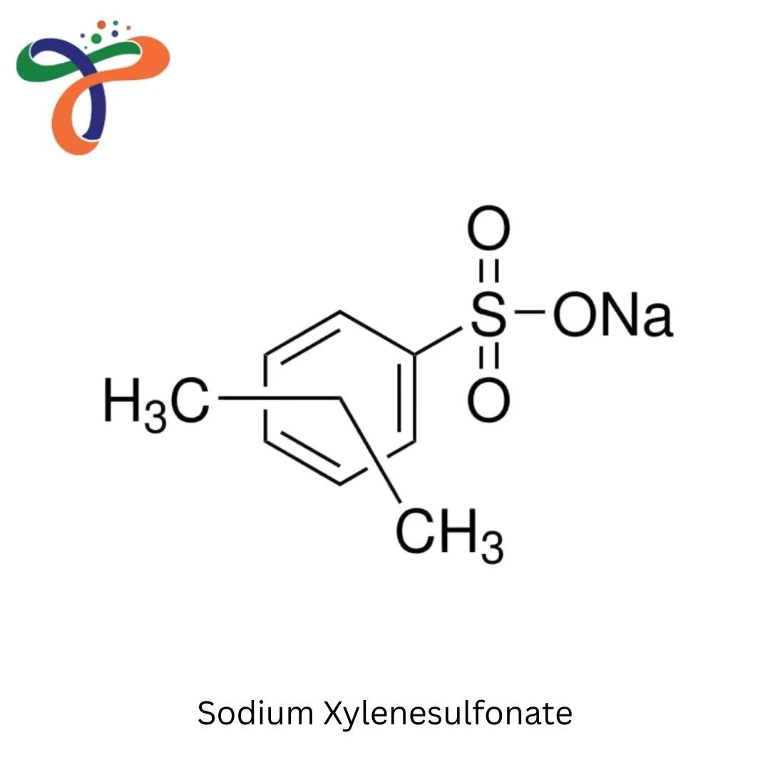 Sodium Xylenesulfonate