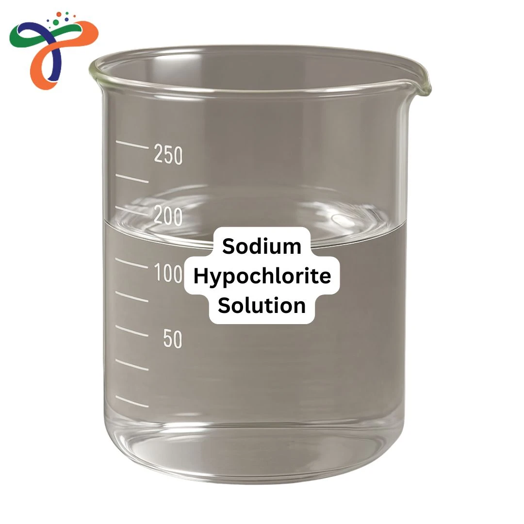 Sodium Hypochlorite Solution