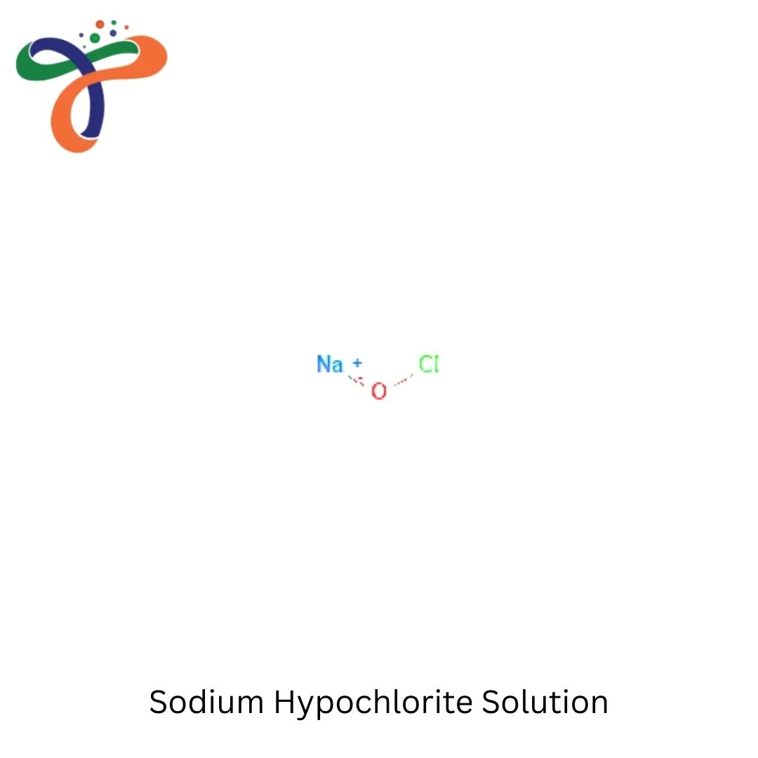 Sodium Hypochlorite Solution