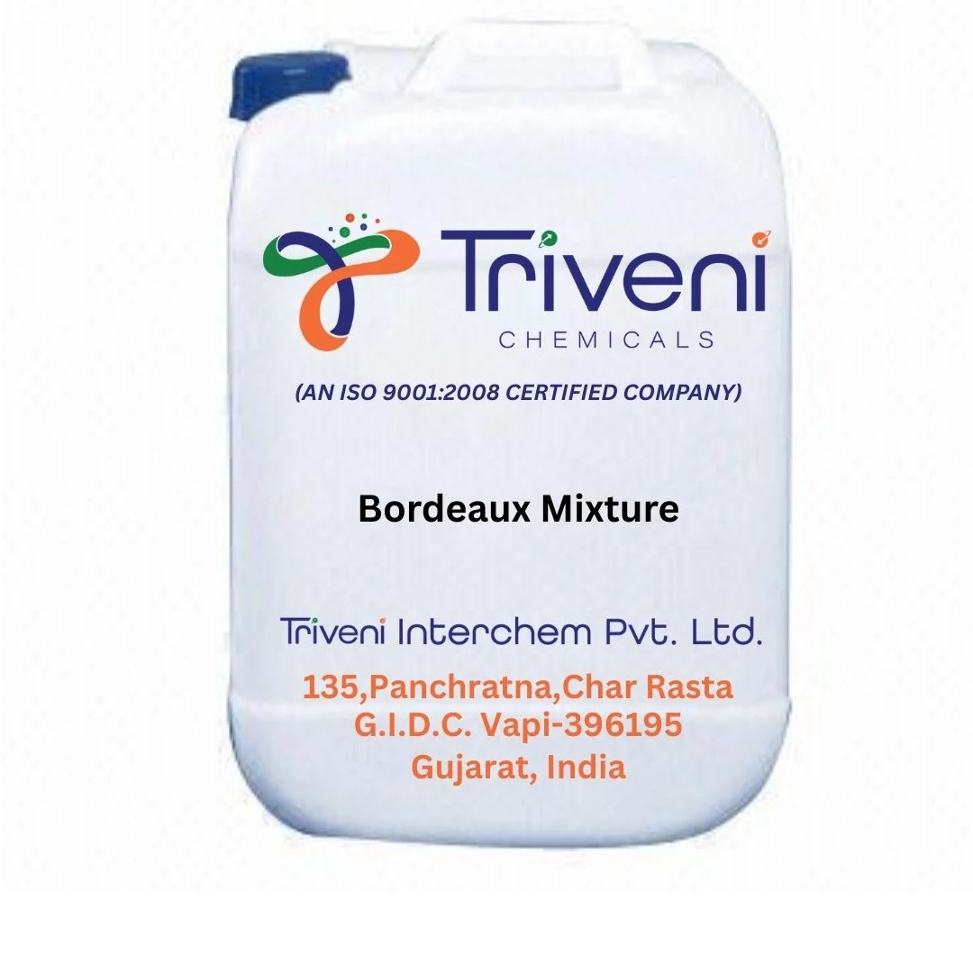 Bordeaux Mixture