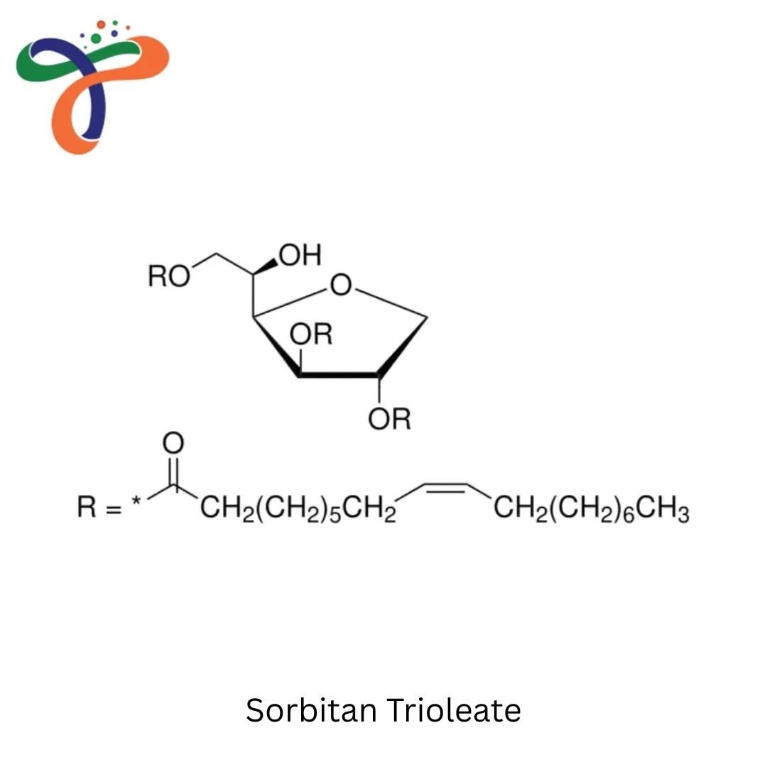 Sorbitan Trioleate