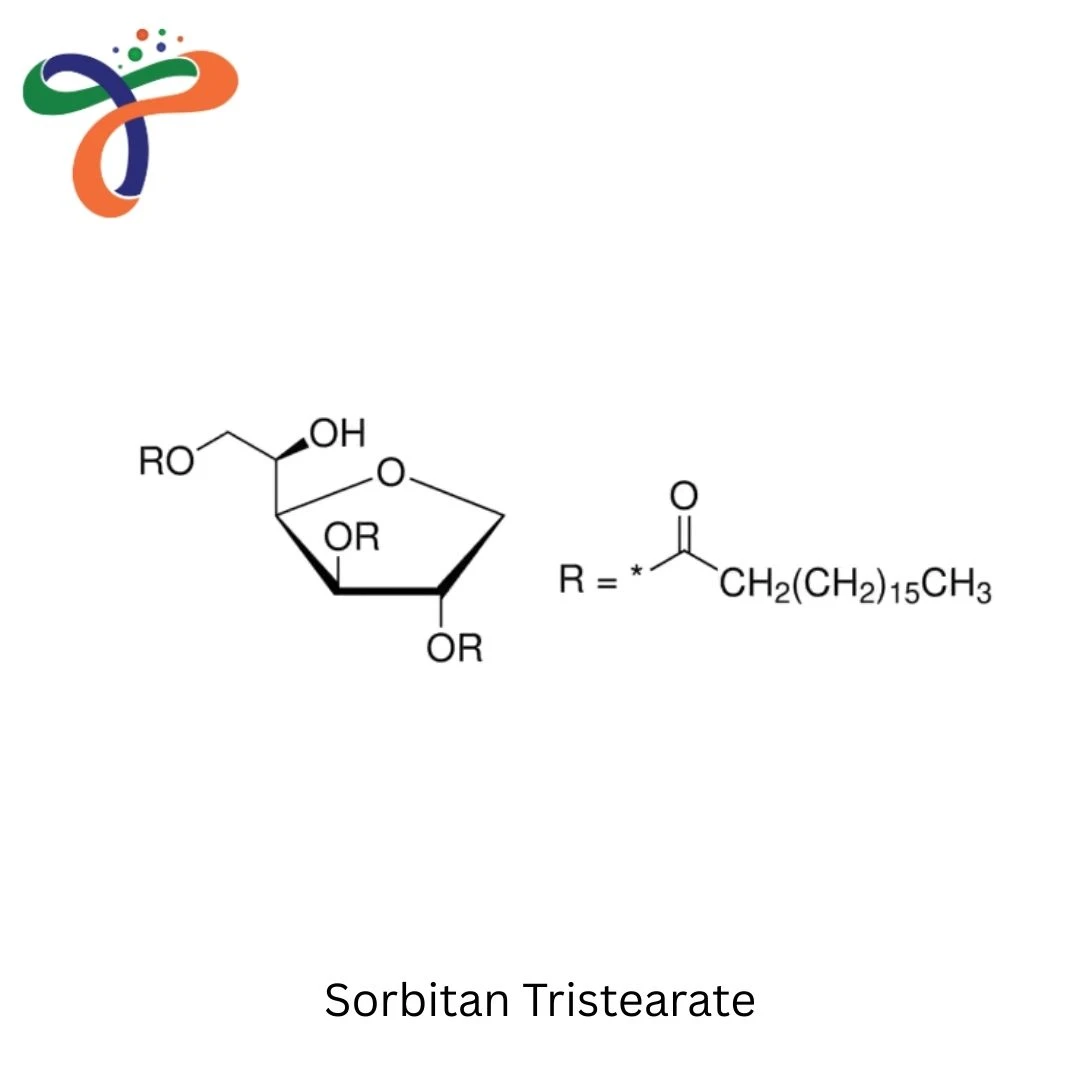 Sorbitan Tristearate