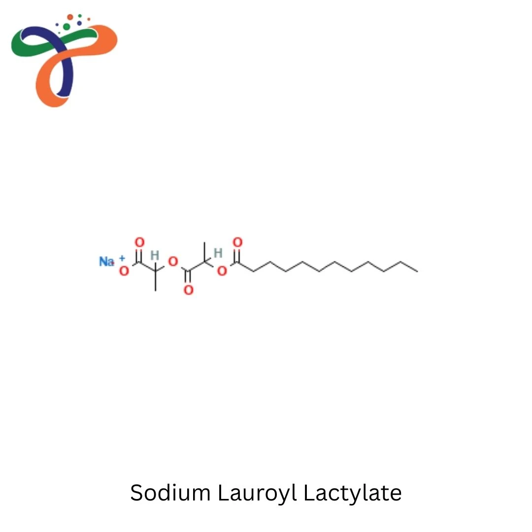Sodium Lauroyl Lactylate