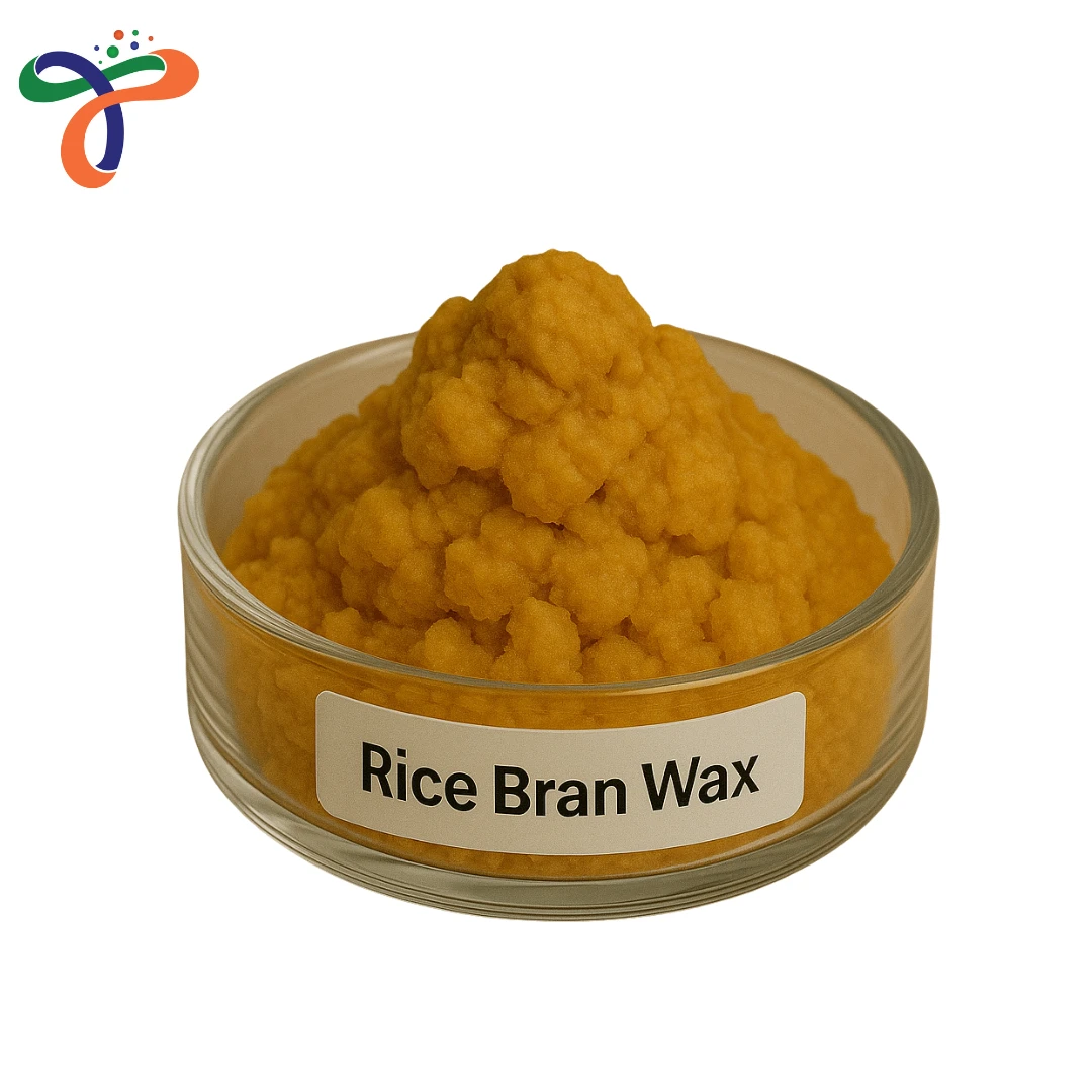 Rice Bran Wax