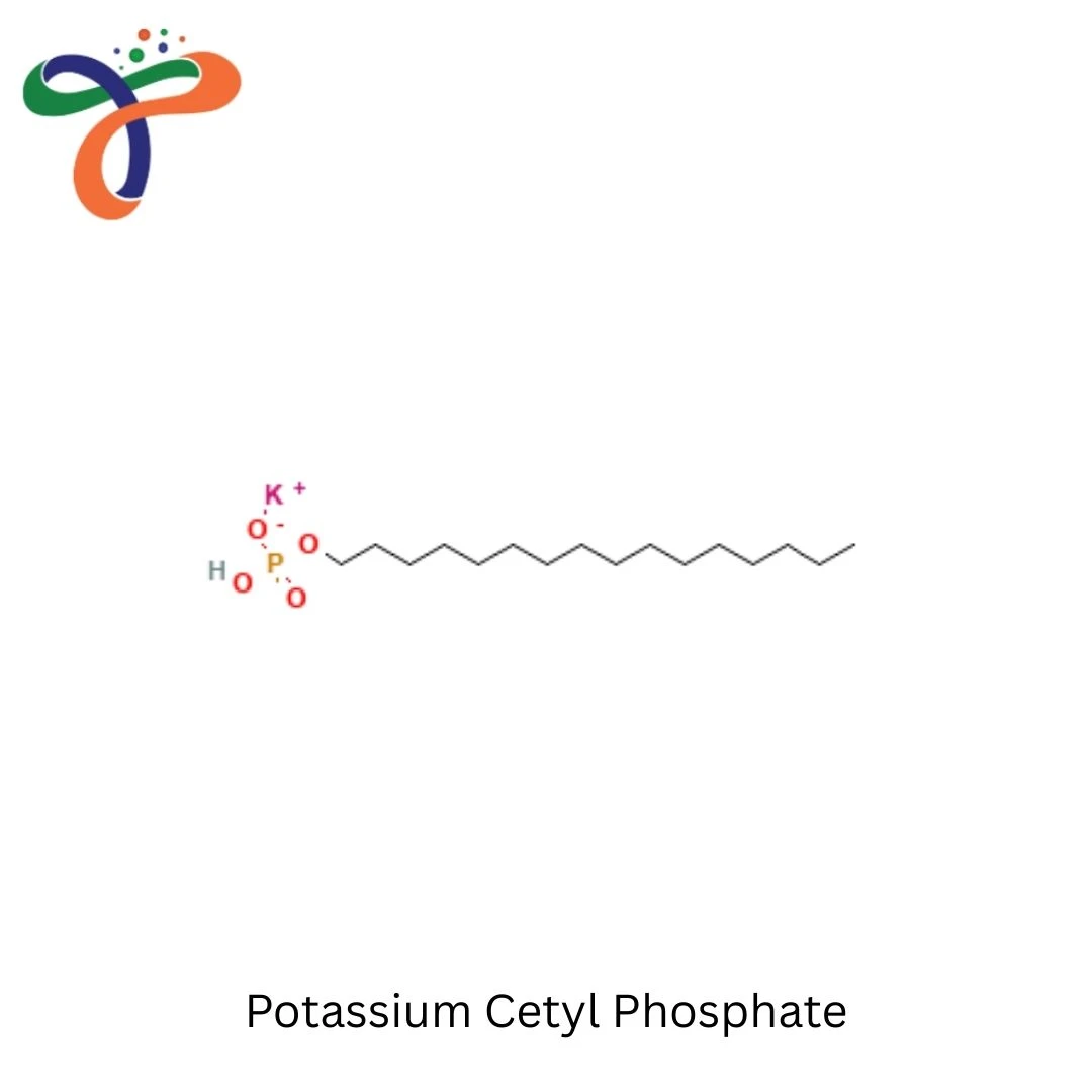 Potassium Cetyl Phosphate