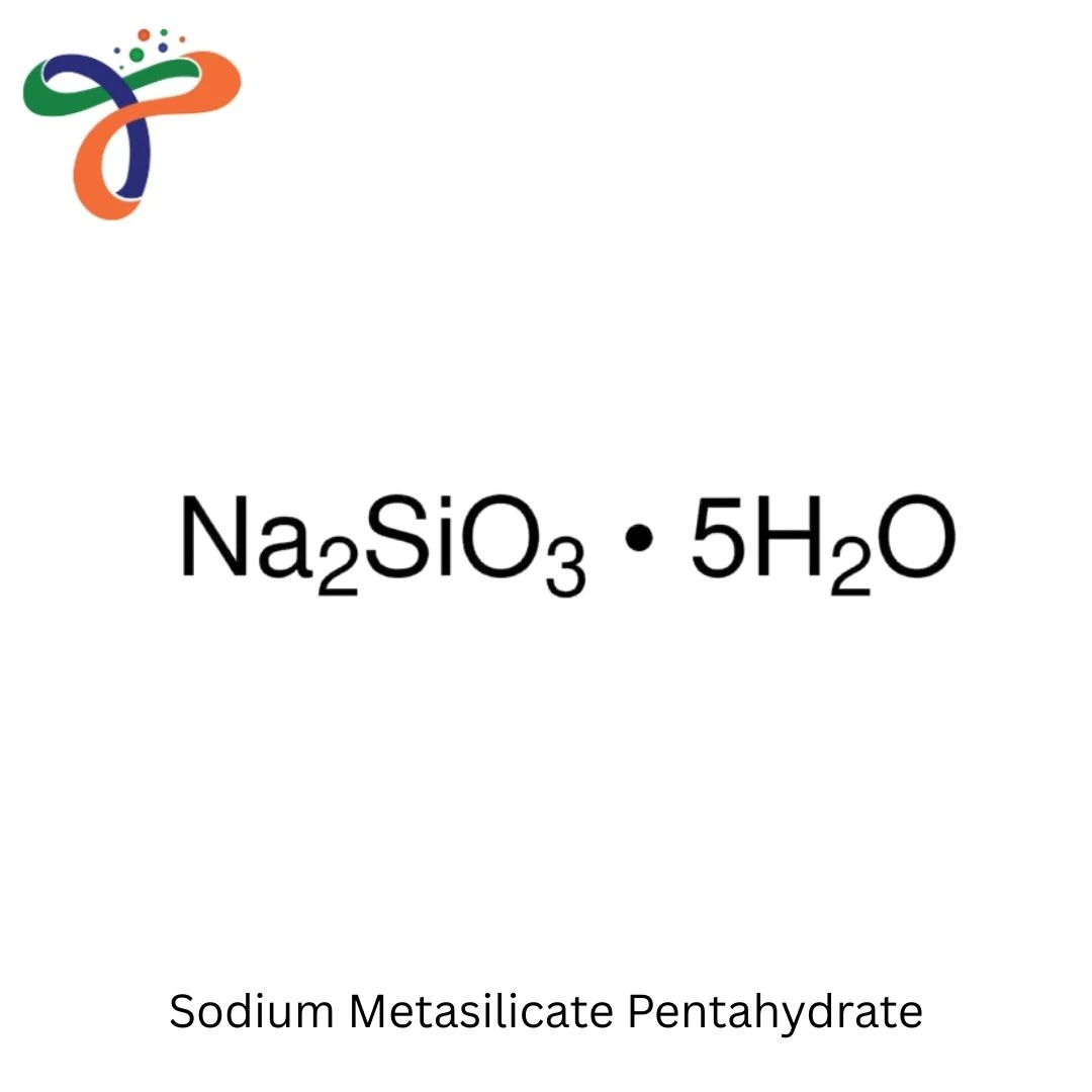 Sodium Metasilicate Pentahydrate