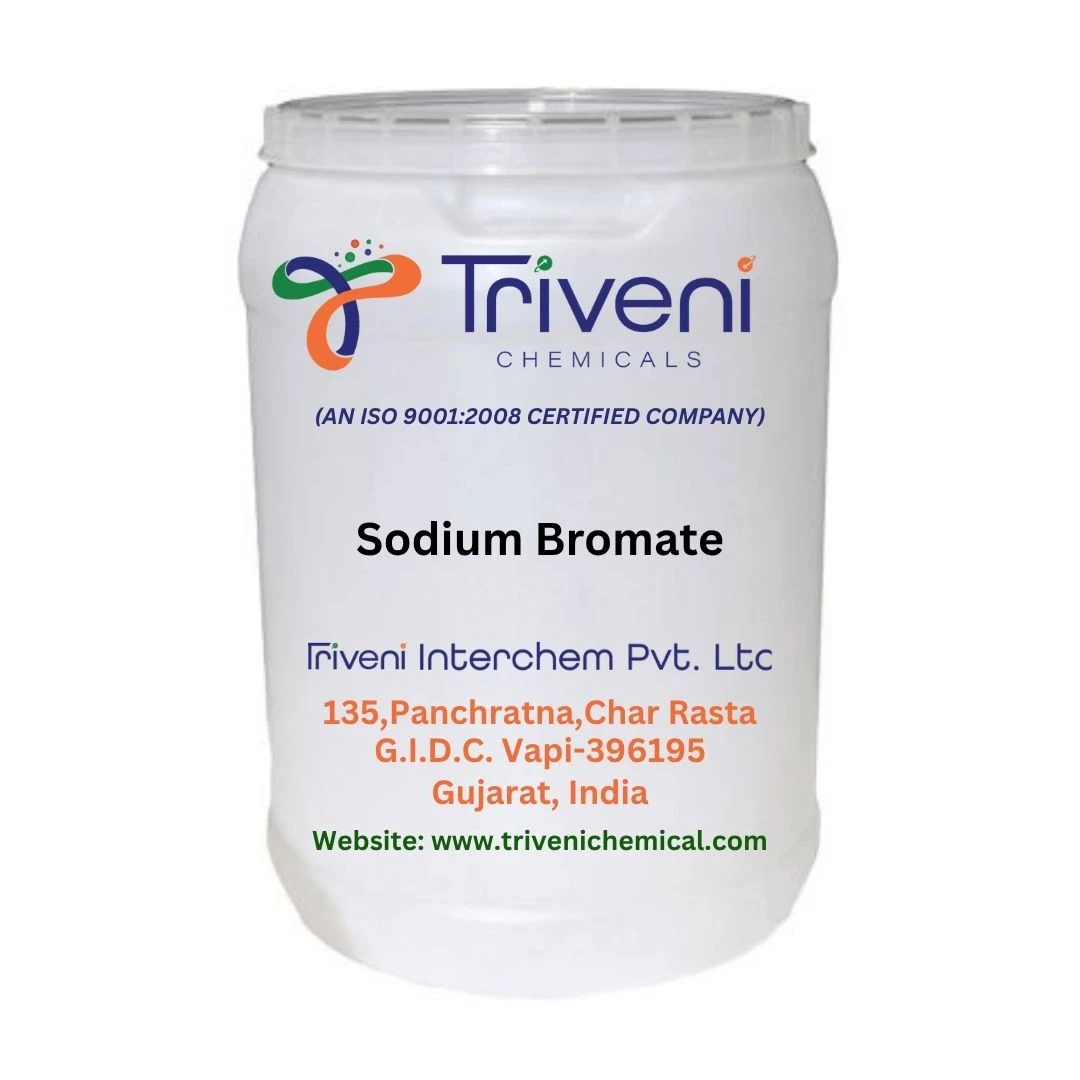 Sodium Bromate