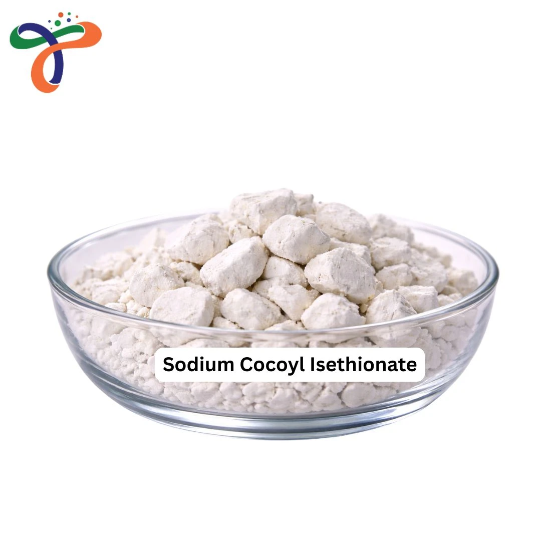 Sodium Cocoyl Isethionate