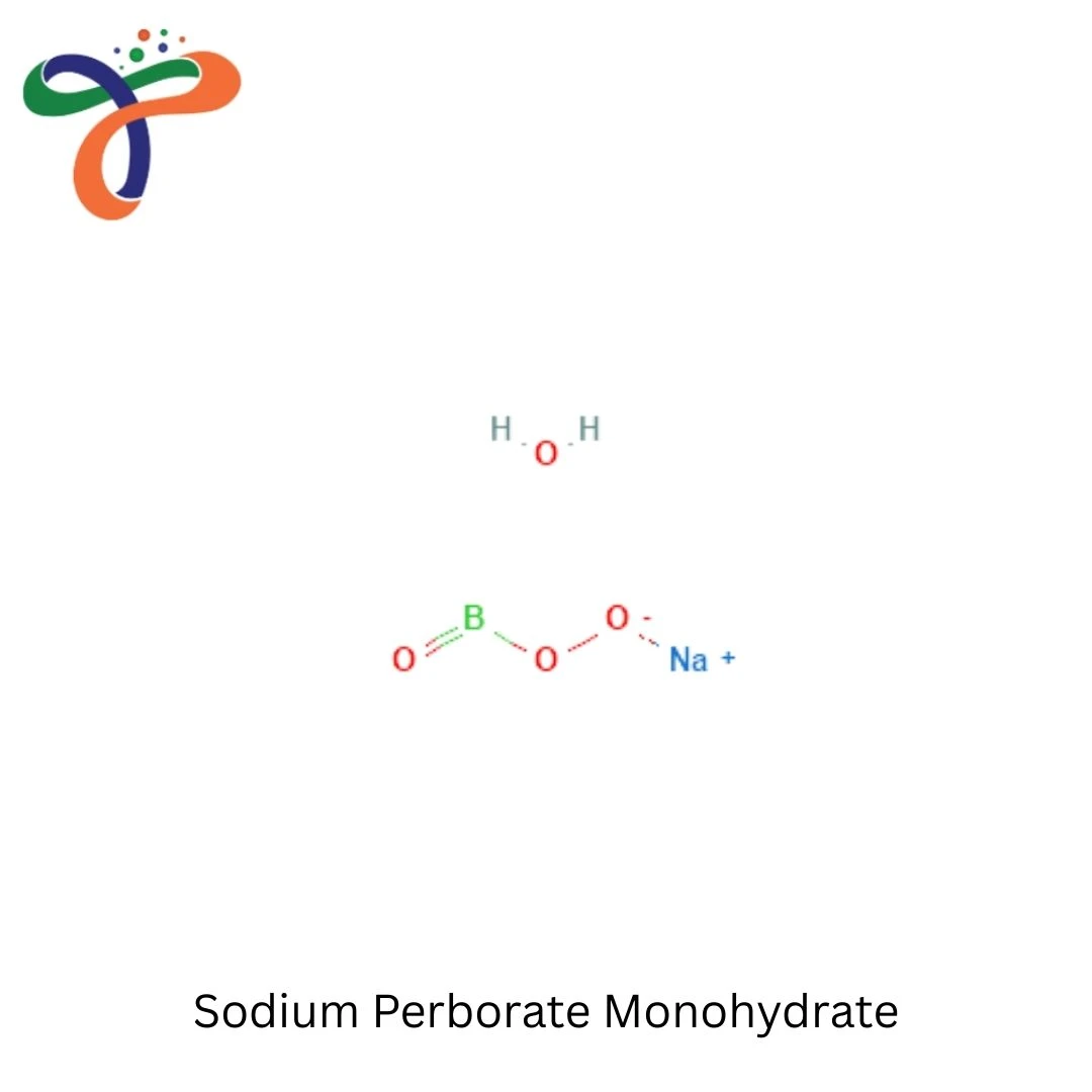 Sodium Perborate Monohydrate