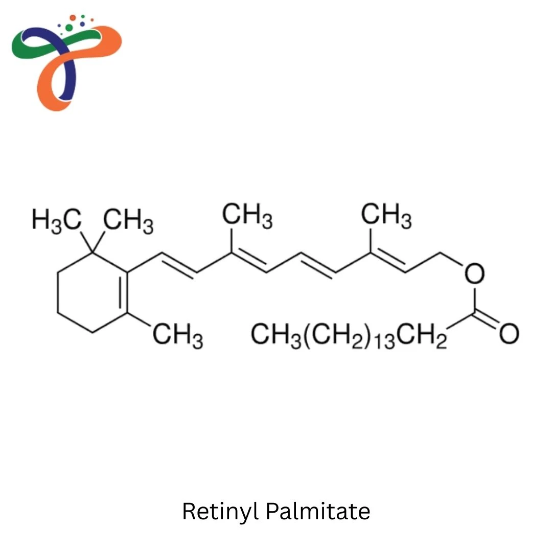Retinyl Palmitate
