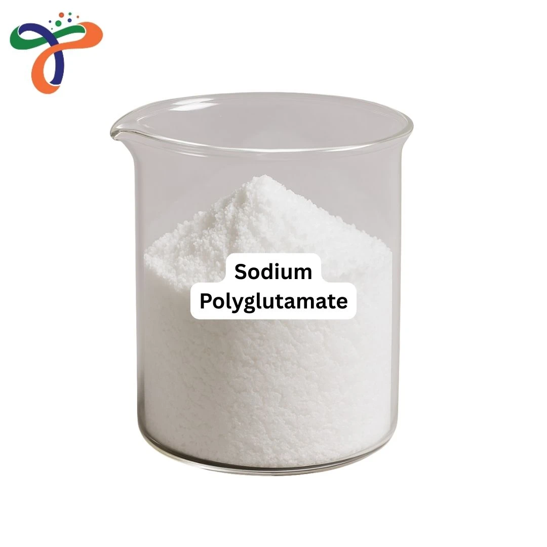 Sodium Polyglutamate