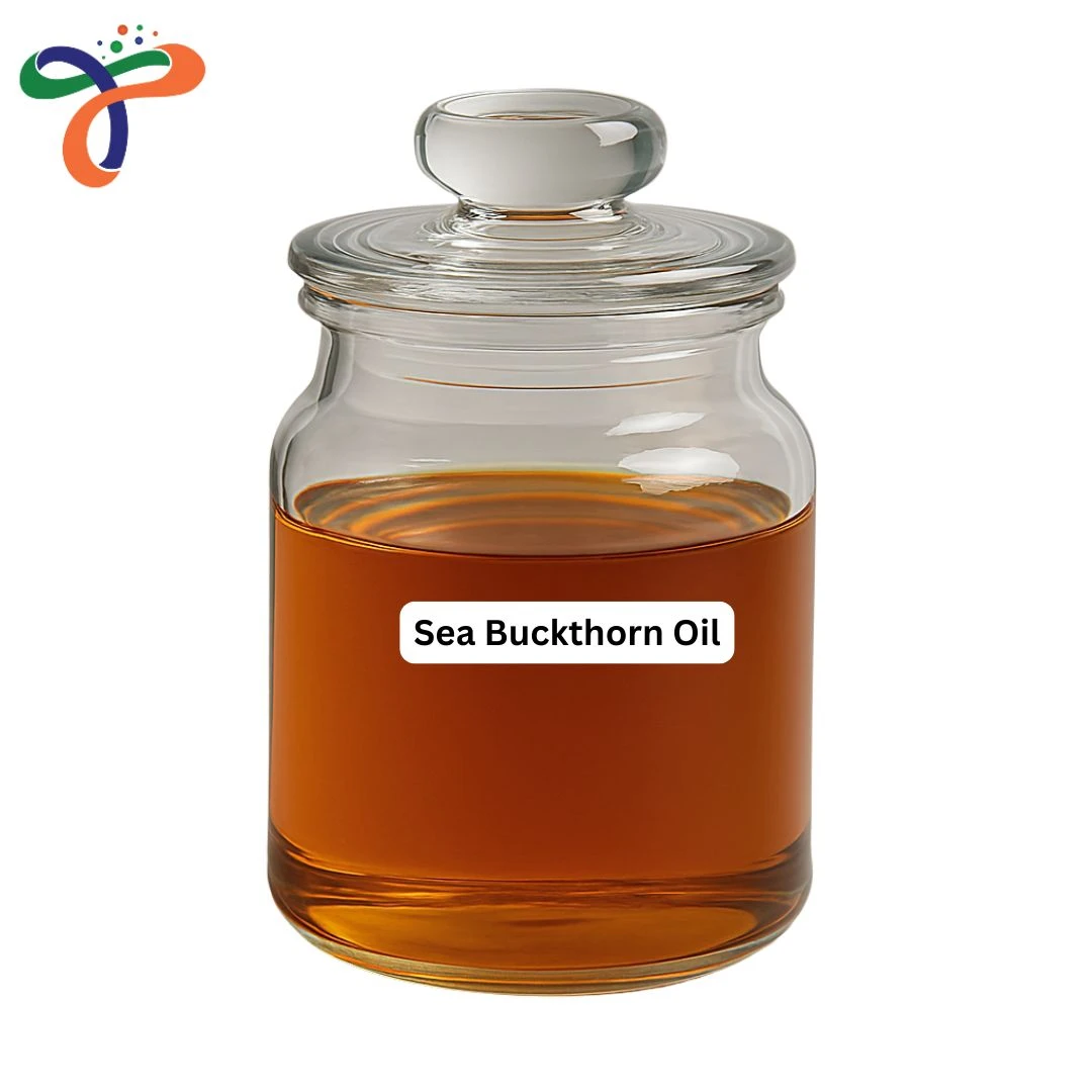 Sea Buckthorn Oil