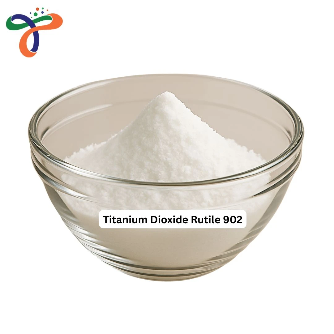 Titanium Dioxide Rutile 902