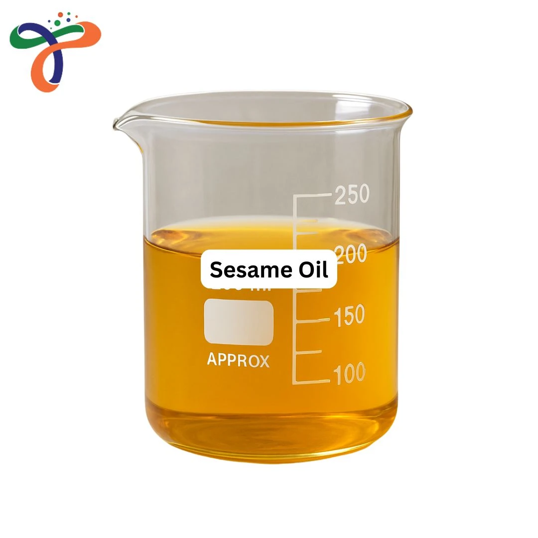Sesame Oil