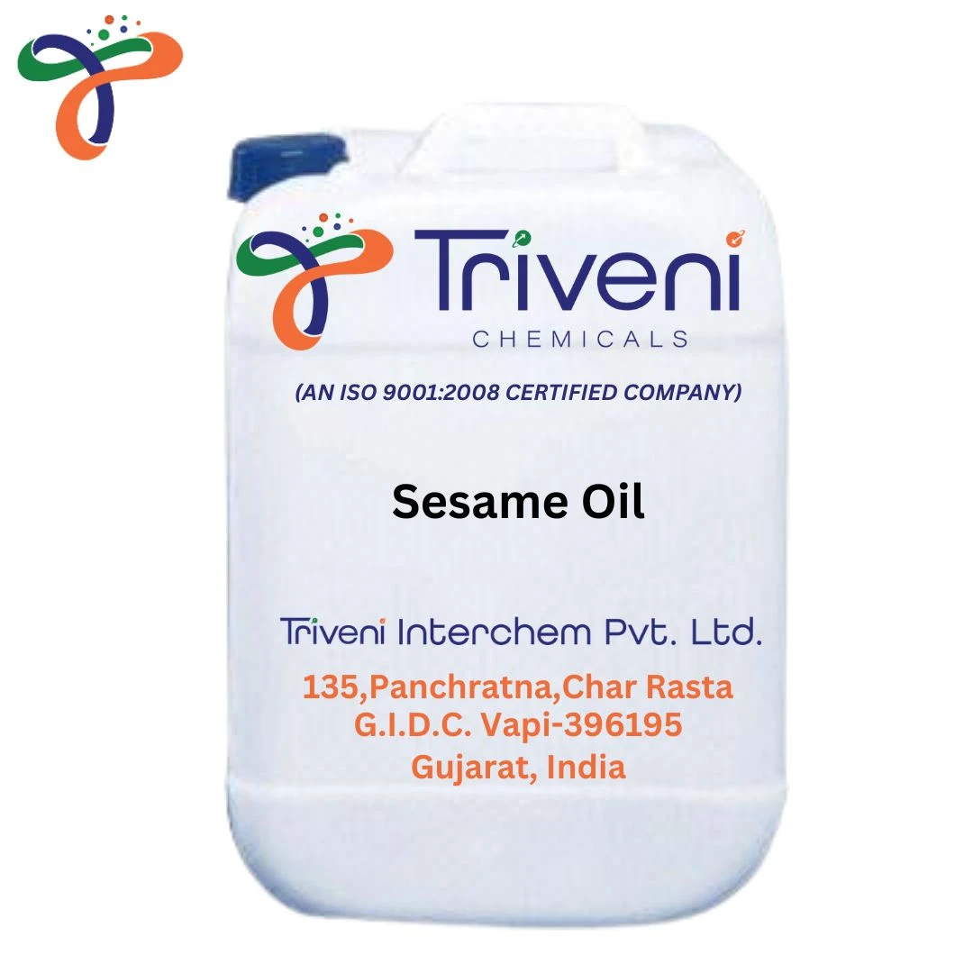 Sesame Oil