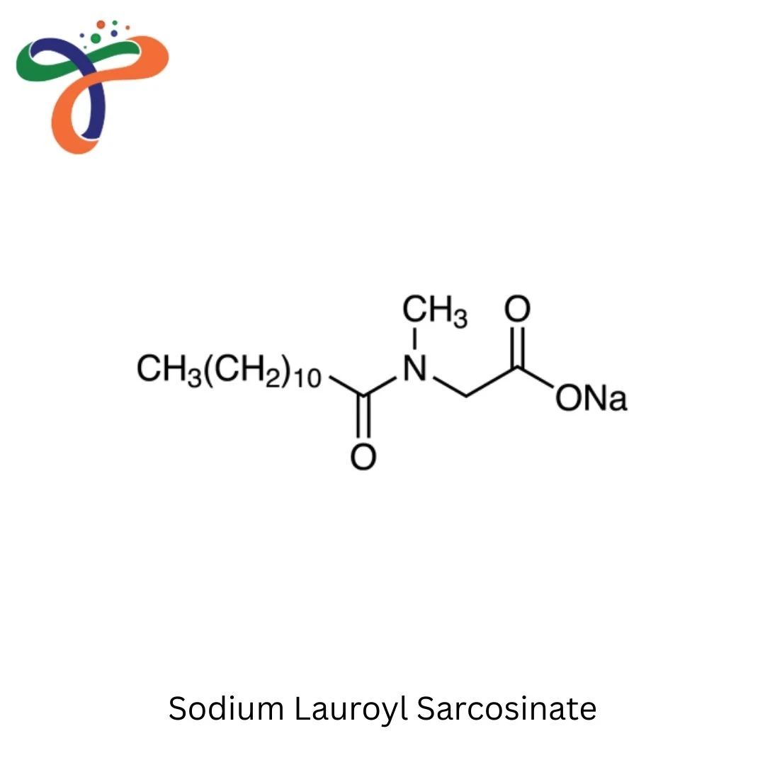 Sodium Lauroyl Sarcosinate