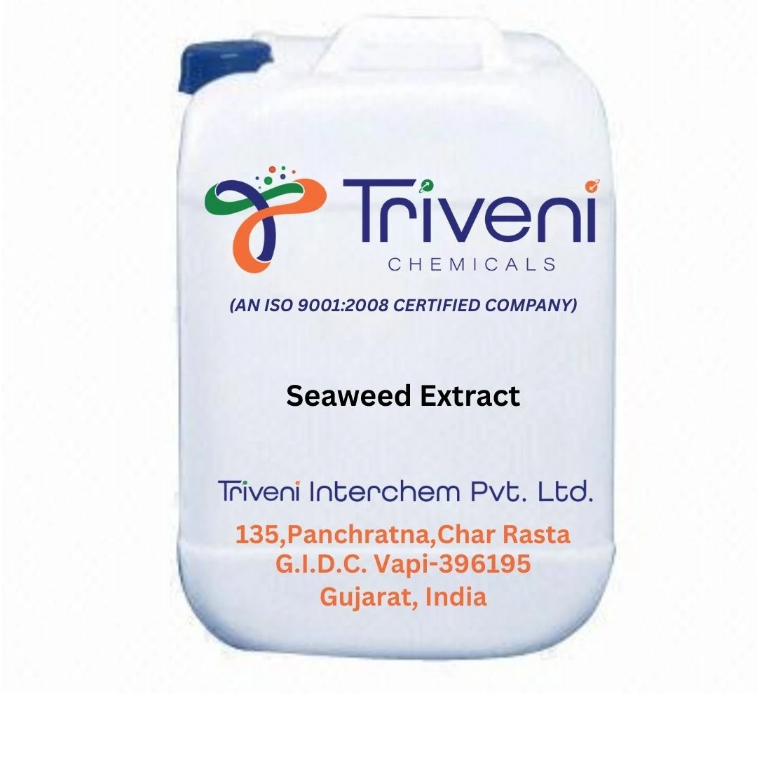 Seaweed Extract