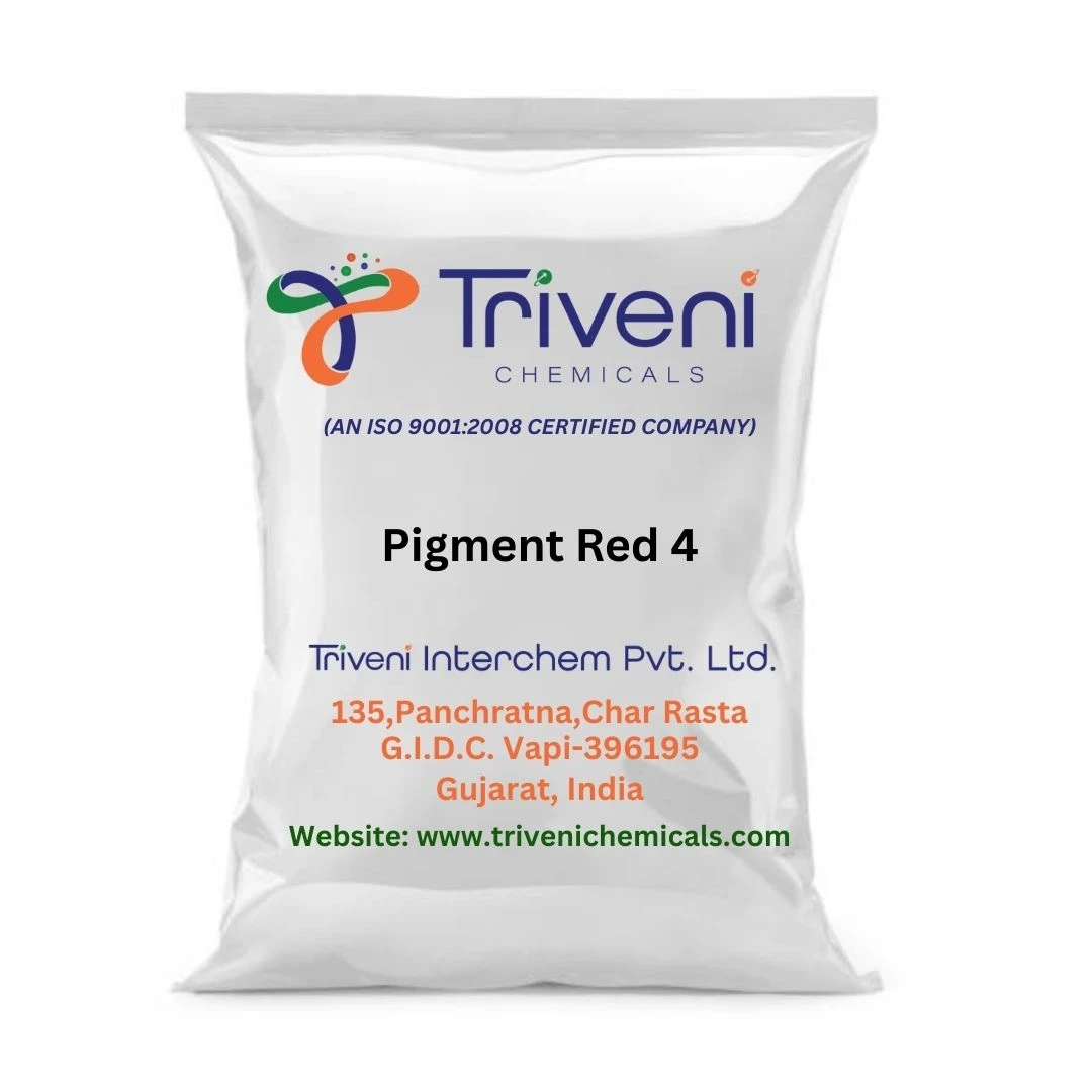 Pigment Red 4