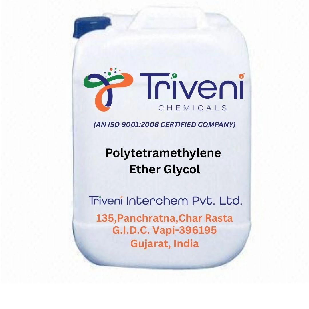 Polytetramethylene Ether Glycol