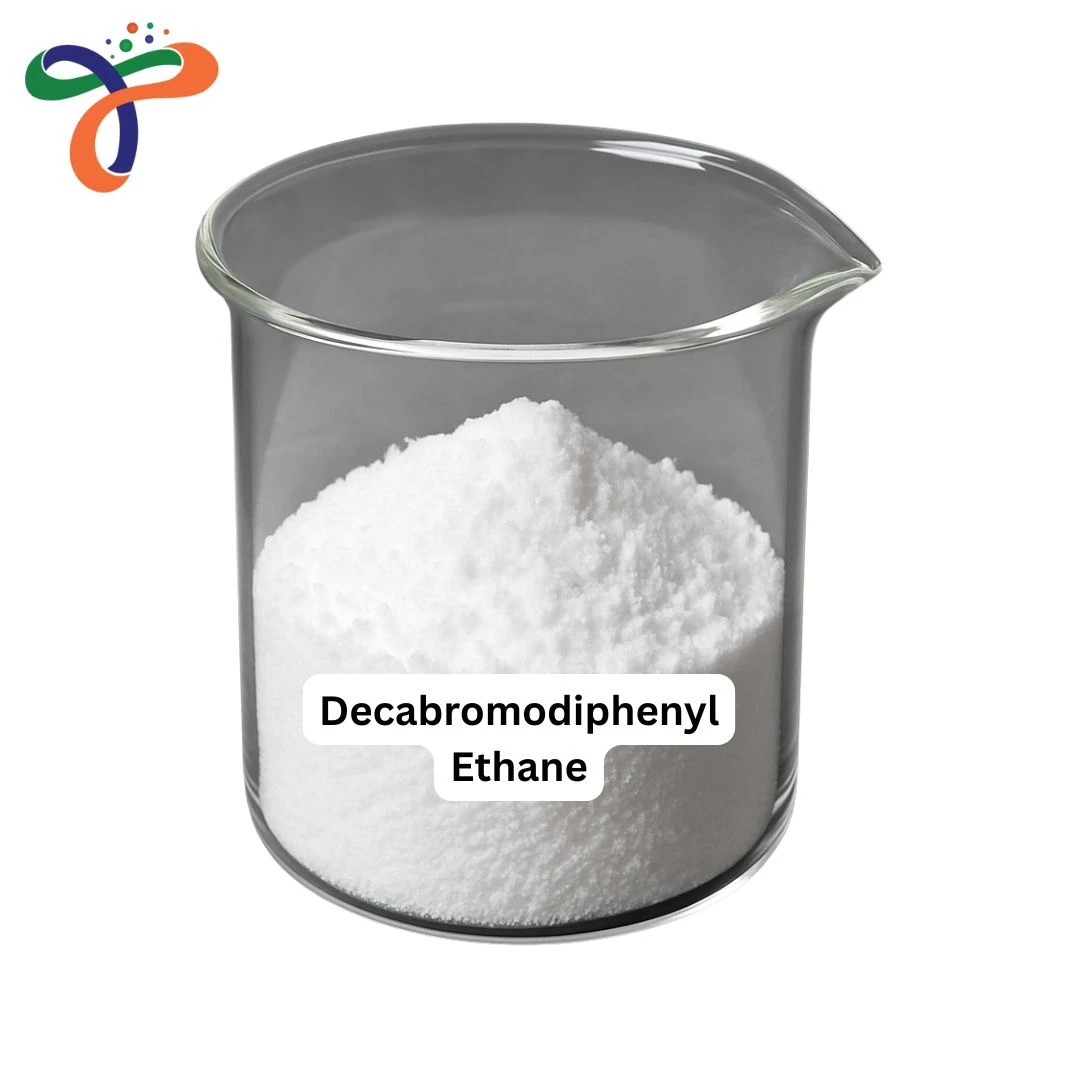 Decabromodiphenyl Ethane