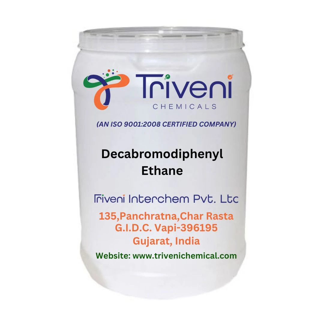 Decabromodiphenyl Ethane