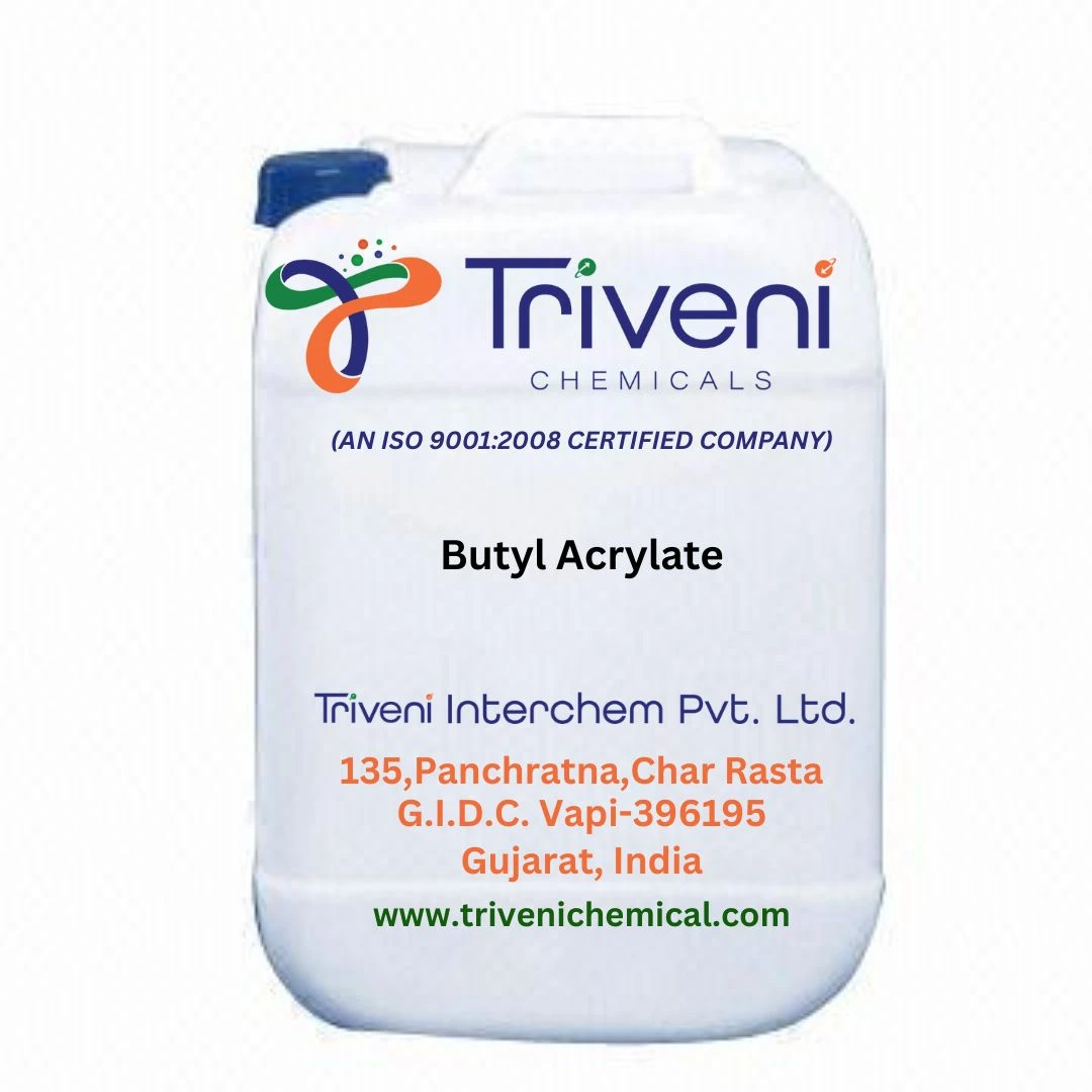 Butyl Acrylate