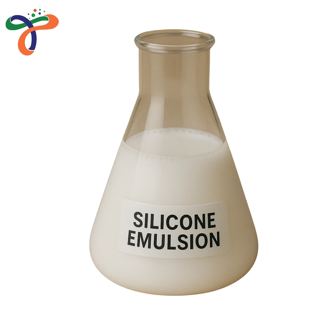 Silicone Emulsion