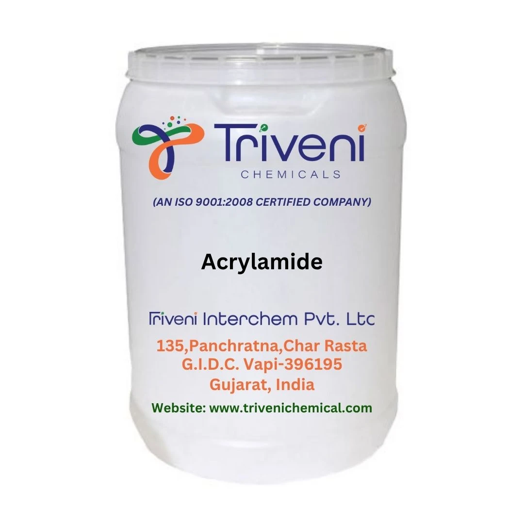 Acrylamide