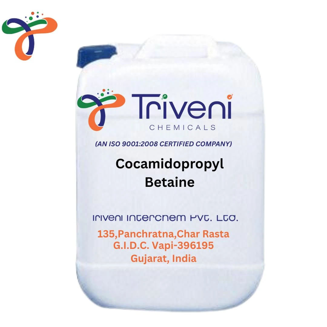 Cocamidopropyl Betaine