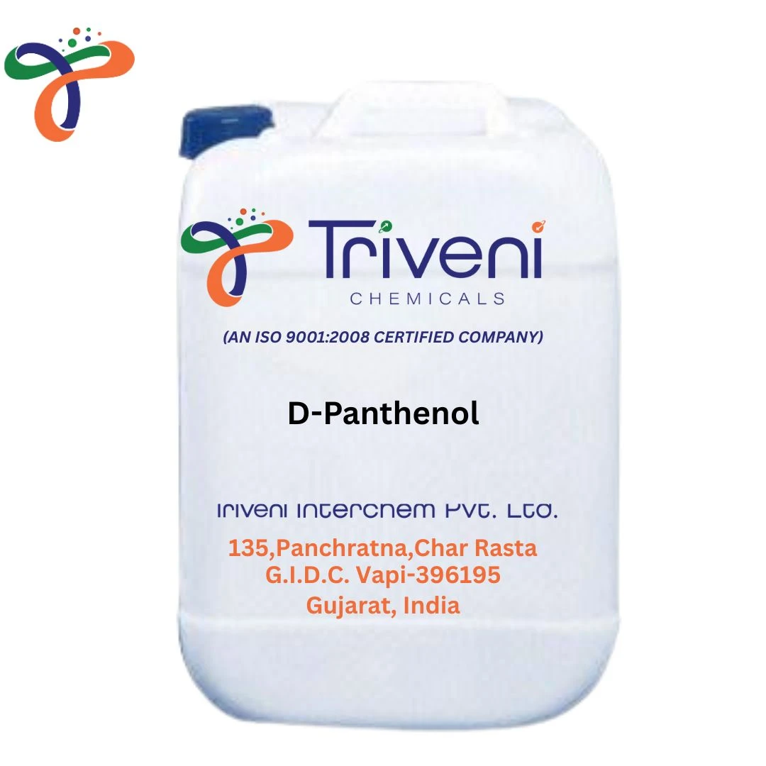 D-Panthenol
